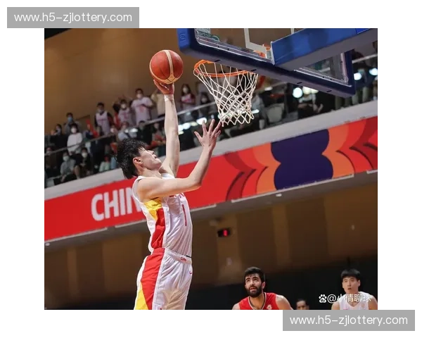 烽烟再起，宿命对决：中国男篮与伊朗男篮的恩怨情仇